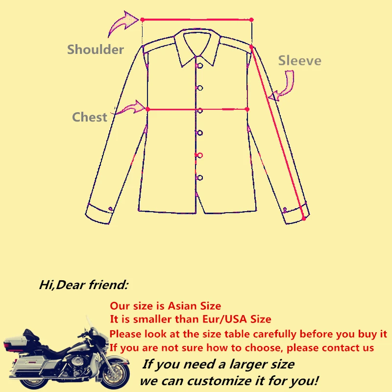 Бесплатная доставка DHL Мужская куртка из натуральной кожи с меховым воротником Супер размера 7XL с вышивкой из воловьей кожи Теплая верхняя одежда Пальто Изображение 1